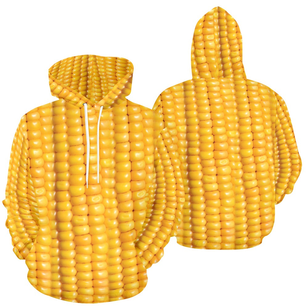 Corn Cob Hoodie