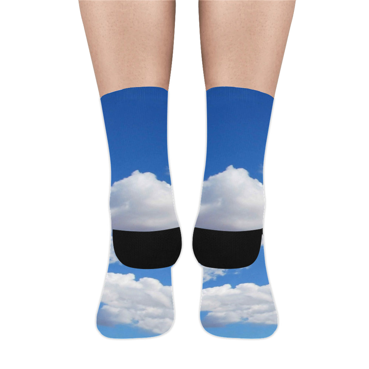 Cloud Socks