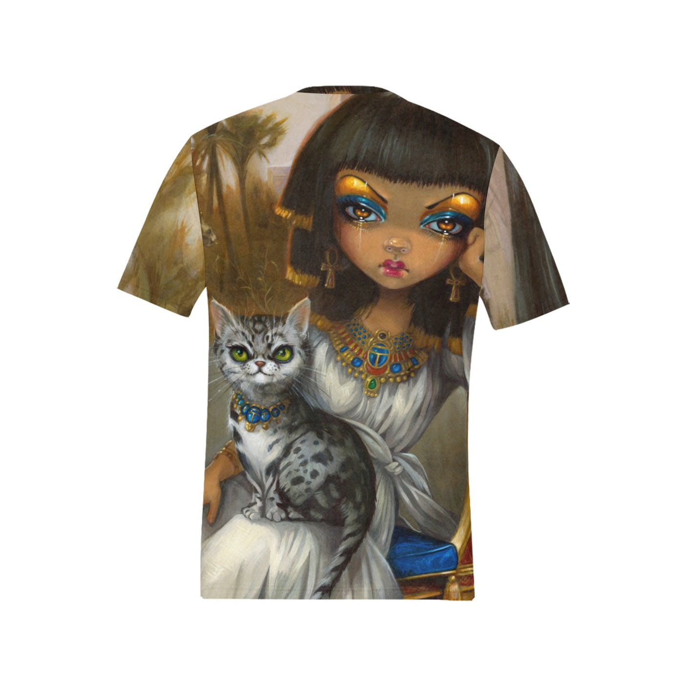 Jasmine Becket-Griffith 'Sanura' Shirt