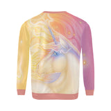 Ravynne Phelan Unicorn Sweater