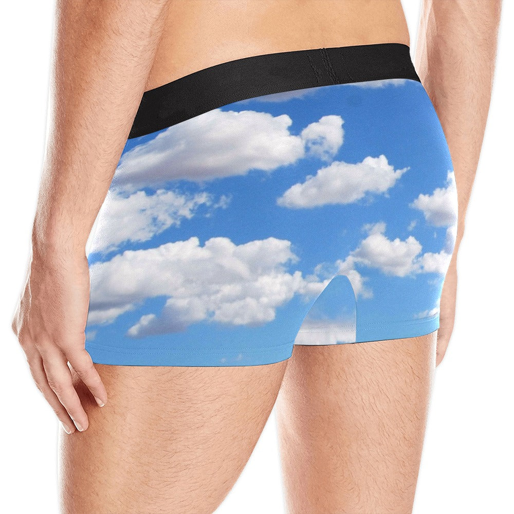 Cloud Boxer Brief Boxers
