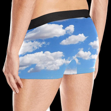 Cloud Boxer Brief Boxers