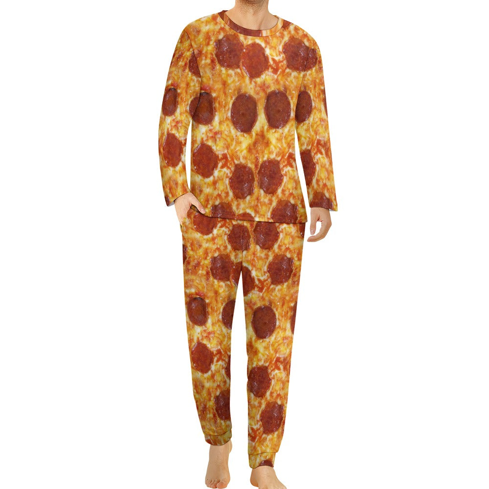 Pizza Pajamas