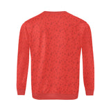 Calling Birds 12 Days of Christmas Sweater
