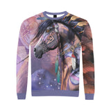 Laurie Prindle Shaman Sweater