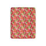 Lollipop Throw Blanket