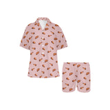 Chicken Wing Pajamas for Women