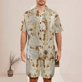 Tortilla Pajamas for Men