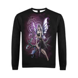 Dragon Keeper, Sarah Richter Art Sweatshirt