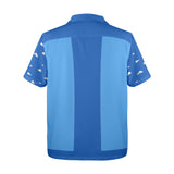 Clouds Hawaiian Shirt | Button Up Down Shirt