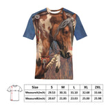 Laurie Prindle 'War Pony' Shirt