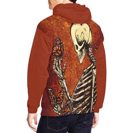 David Lozeau Metamorphosis Hoodie