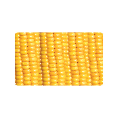 Corn Cob Doormat