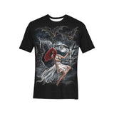 Draculas Bride, Sarah Richter Art Shirt