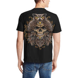 Death Wisdom, Sarah Richter Art Shirt