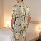 Tortilla Pajamas for Men