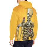 David Lozeau Birds Of A Feather Hoodie