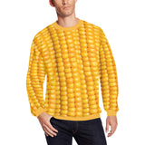 Corn Cob Ugly Christmas Sweater