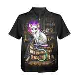 Magic Rats, Sarah Richter Art Hawaiian Shirt