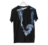 Jellyfish Shirt | AOP 3D Tee Shirts