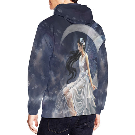 Nene Thomas Frost Moon Hoodie