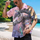 Laurie Prindle Shaman Hawaiian Shirt