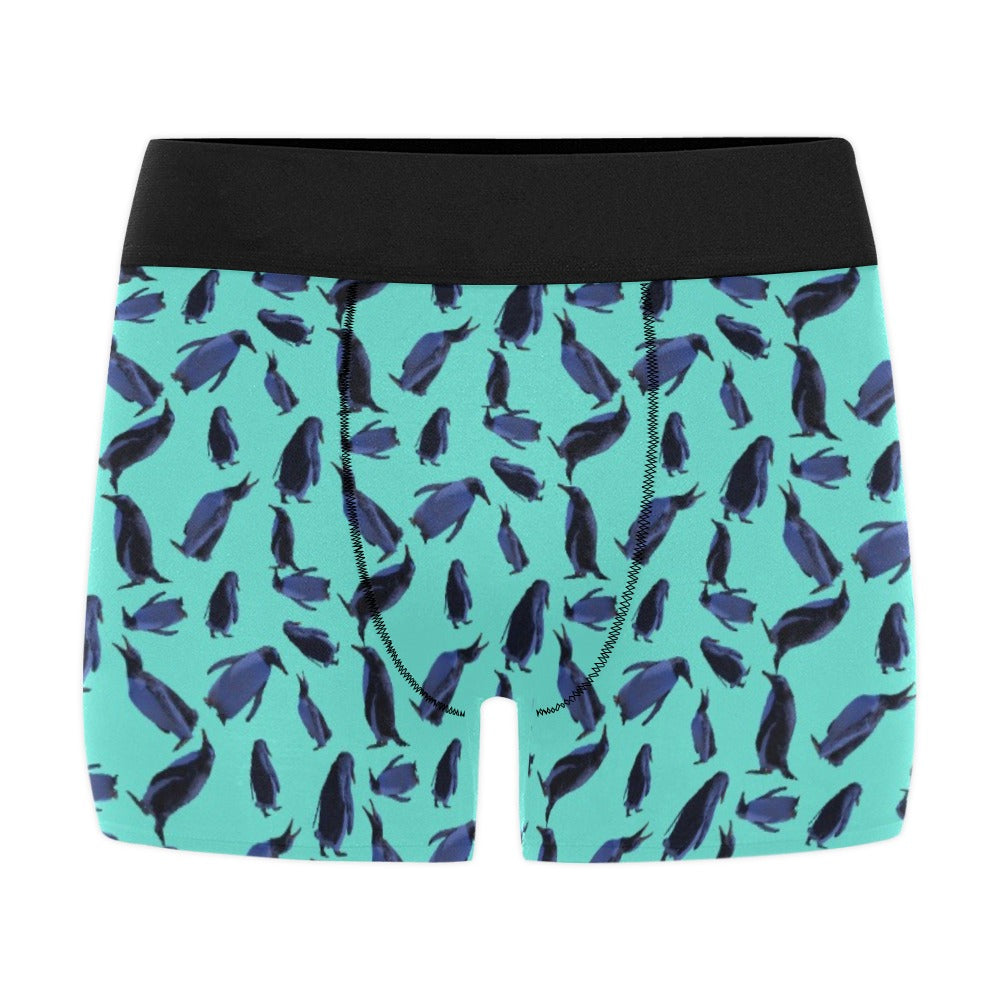 Penguin Boxers