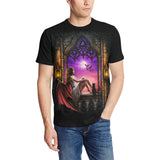 Children of the Night, Sarah Richter Art Shirt