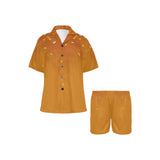 Corn Cob Pajamas for Women