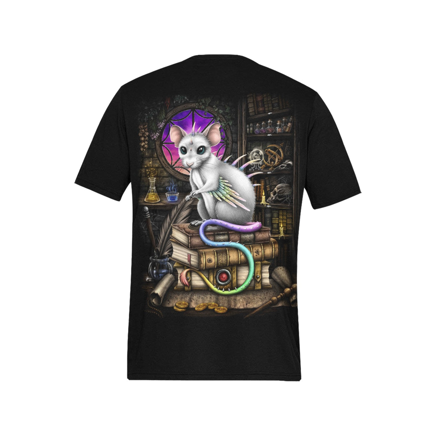 Magic Rats, Sarah Richter Art Shirt