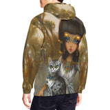 Jasmine Becket-Griffith Sanura Hoodie