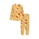 Cheese Pajamas for Kids
