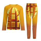 Mango Pajamas