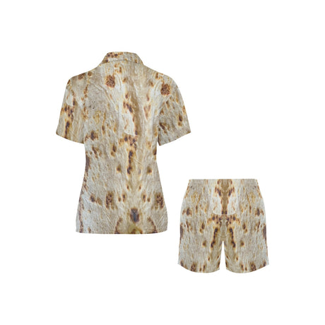 Tortilla Pajamas for Women