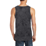 Wolf Face Tank Top