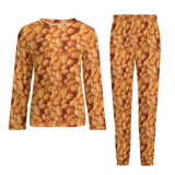 Baked Beans Costume Pajamas