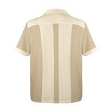 Corn Cob Hawaiian Shirt | Button Up Down Shirt