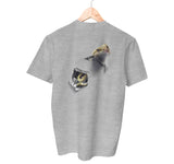 Leopard Gecko Shirt | AOP 3D T-Shirts