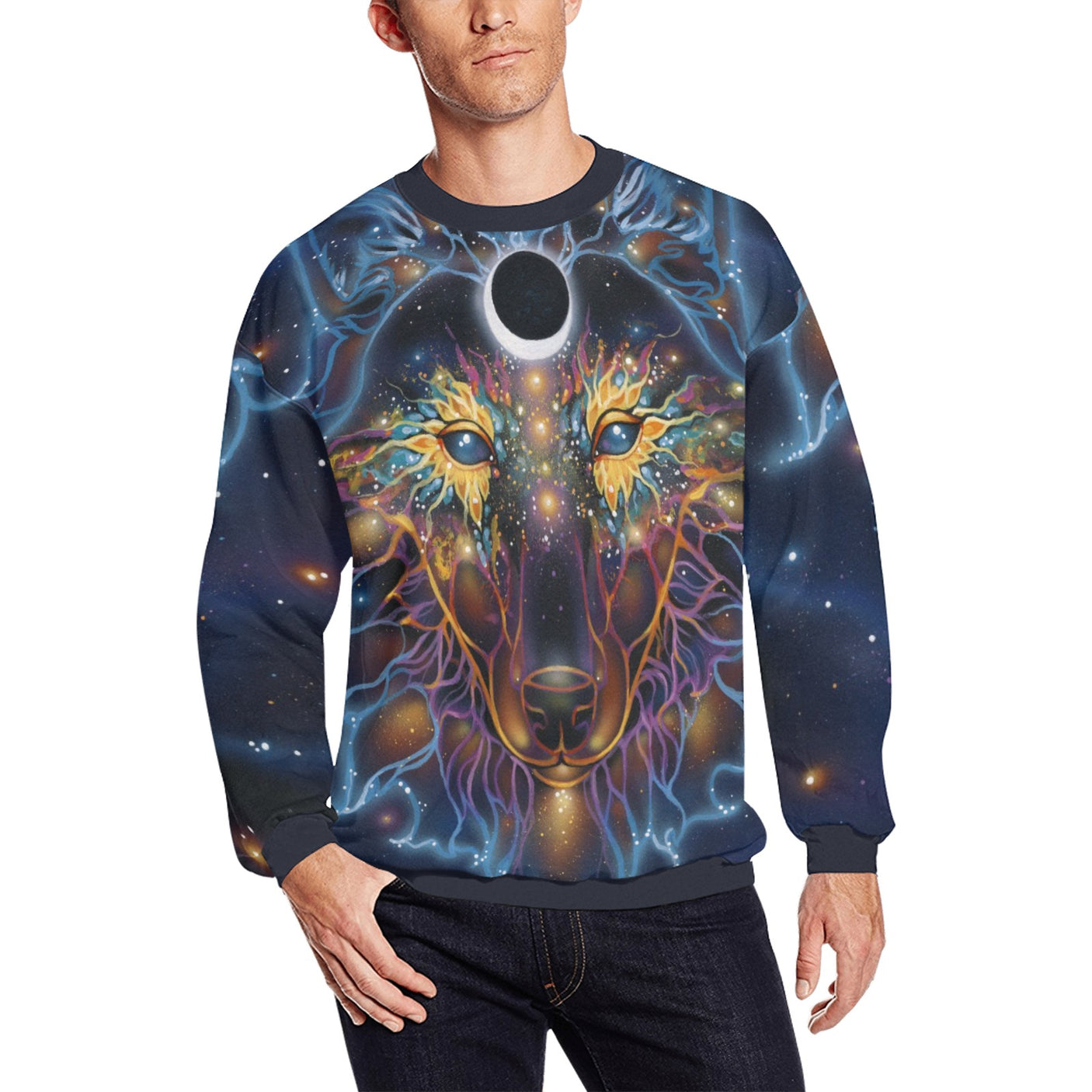 Ravynne Phelan Divine Instinct Sweater