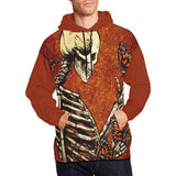 David Lozeau Metamorphosis Hoodie