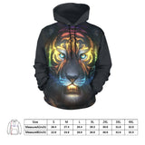 Jonas Jödicke Colorsoul Hoodie