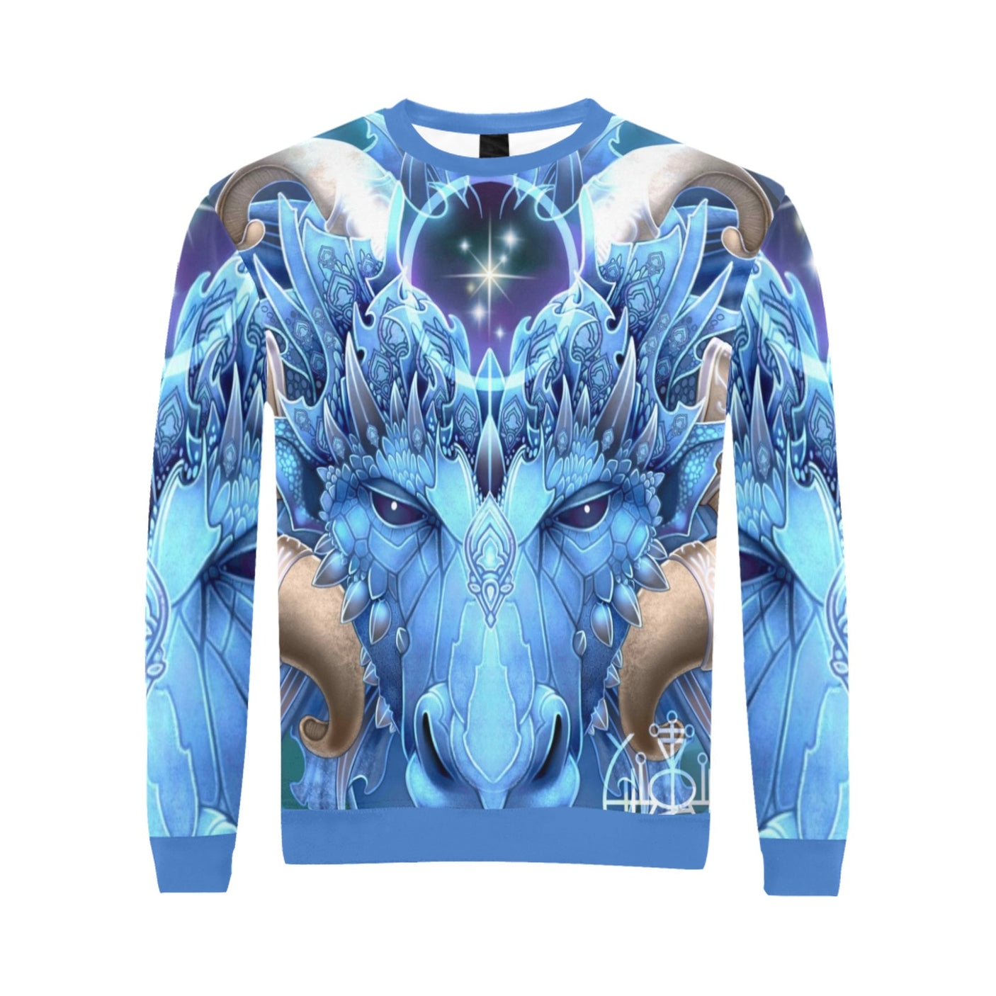 Ravynne Phelan Dragon Sweater