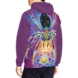 Ravynne Phelan Weave Your Reality Hoodie