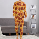 Pizza Pajamas