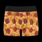 Pizza Boxer Brief Boxers