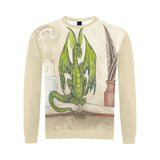 Amy Brown The Scholar Sweater