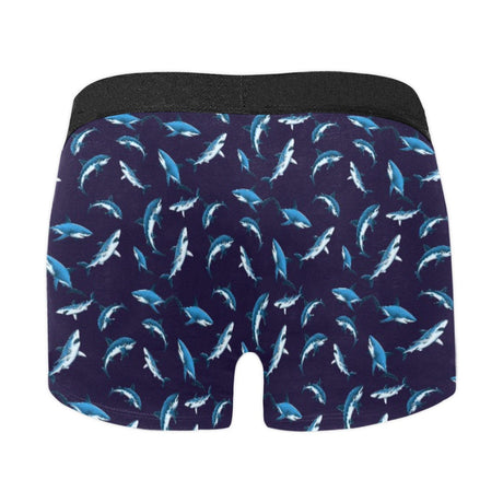 Shark Boxers