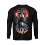 White Elephant Sweater | LED Tolerant Christmas Sweatshirt