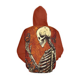 David Lozeau Metamorphosis Hoodie