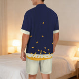 Corn Cob Pajamas for Men